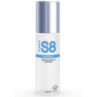 Лубрикант STIMUL8 - S8 WATER BASED LUBRICA
