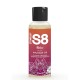 Масажно олио STIMUL8 - S8 RELAX EROTIC MASSAGE OIL GREEN TEA 50 ML