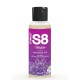 Масажно олио STIMUL8 - S8 VITALIZE EROTIC MASSAGE OIL LIME 50 ML