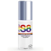 Лубрикант STIMUL8 - S8 GLIDE PRIDE LUBRICA
