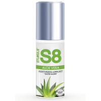 Лубрикант STIMUL8 - S8 ALOE VERA LUBRICANT