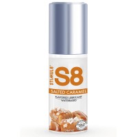 Лубрикант STIMUL8 - S8 SALTED CARAMEL LUBR