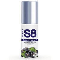 Лубрикант STIMUL8 - S8 BLUEBERRY LUBRICANT
