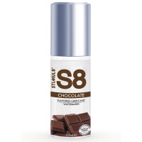 Лубрикант STIMUL8 - S8 CHOCOLATE LUBRICANT