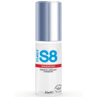 Лубрикант STIMUL8 - S8 HEAT EFFECT LUBRICA