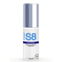 Лубрикант STIMUL8 - S8 COLD EFFECT LUBRICA