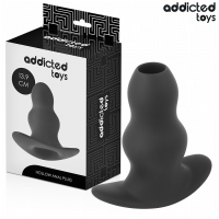 Анален тунел ADDICTED TOYS - HOLLOW ANAL P Анален тунел ADDICTED TOYS - HOLLOW ANAL P