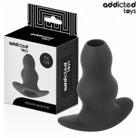Анален тунел ADDICTED TOYS - HOLLOW ANAL P Анален тунел ADDICTED TOYS - HOLLOW ANAL P