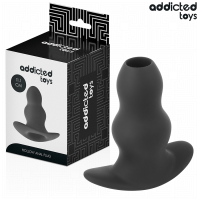 Анален тунел ADDICTED TOYS - HOLLOW ANAL P Анален тунел ADDICTED TOYS - HOLLOW ANAL P