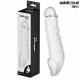 Пенис уголемител ADDICTED TOYS - TRANSPARENT PENIS EXTENSON SIZE S 23 CM | ADDICTED TOYS Пенис уголемител ADDICTED TOYS - TRANSPARENT PENIS EXTENSON SIZE S 23 CM
