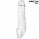 Пенис уголемител ADDICTED TOYS - TRANSPARENT PENIS EXTENSON SIZE S 23 CM | ADDICTED TOYS Пенис уголемител ADDICTED TOYS - TRANSPARENT PENIS EXTENSON SIZE S 23 CM