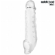 Пенис уголемител ADDICTED TOYS - TRANSPARENT PENIS SHEATH SIZE M 27 CM | ADDICTED TOYS Пенис уголемител ADDICTED TOYS - TRANSPARENT PENIS SHEATH SIZE M 27 CM
