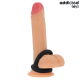 Пенис ринг ADDICTED TOYS - THICK TRIPLE PENIS RING
