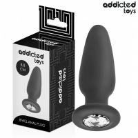 Анален разширител ADDICTED TOYS - ANAL PLU Анален разширител ADDICTED TOYS - ANAL PLU