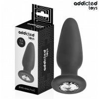 Анален разширител ADDICTED TOYS - ANAL PLU Анален разширител ADDICTED TOYS - ANAL PLU