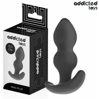 Анален разширител ADDICTED TOYS - ANAL PLU Анален разширител ADDICTED TOYS - ANAL PLU