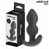 Анален разширител ADDICTED TOYS - ANAL PLU Анален разширител ADDICTED TOYS - ANAL PLU