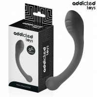 Анален стимулатор ADDICTED TOYS - ANAL STI Анален стимулатор ADDICTED TOYS - ANAL STI