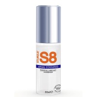Лубрикант STIMUL8 - S8 ANAL LUBRICANT COLD