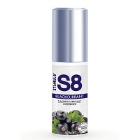 Лубрикант STIMUL8 - S8 BLUEBERRY LUBRICANT