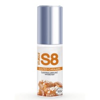 Лубрикант STIMUL8 - S8 SALTED CARAMEL LUBR