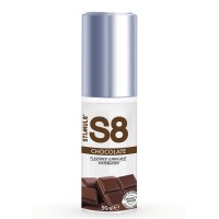 Лубрикант STIMUL8 - S8 CHOCOLATE LUBRICANT