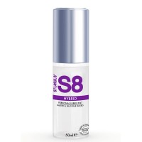 Лубрикант STIMUL8 - S8 HYBRID LUBRICANT 50