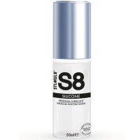 Лубрикант STIMUL8 - S8 SILICONE LUBRICANT 
