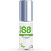 Лубрикант STIMUL8 - S8 VEGAN LUBRICANT 50 