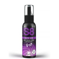 Спрей за дълбоко гърло STIMUL8 - S8 BLOW J