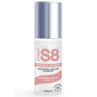 Лубрикант STIMUL8 - S8 INTIMATE ENERGY HYA