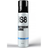 Лубрикант STIMUL8 - S8 EXTREME WATER-BASED