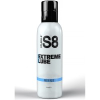 Лубрикант STIMUL8 - S8 EXTREME WATER-BASED