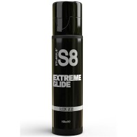 Лубрикант STIMUL8 - S8 EXTREME GLIDE SILIC