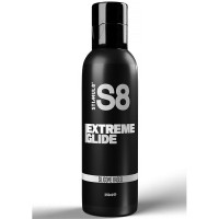 Лубрикант STIMUL8 - S8 EXTREME GLIDE SILIC