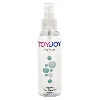 Дезинфектант за секс играчки TOYJOY - ORGA