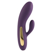 Вибратор TOYJOY - SPPLENDOR LIGHT PURPLE R