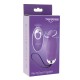 Вибратор TOYJOY - HAPPINESS MY ORGASM EGGSPLODE VIBRATOR REMOTE CONTROL