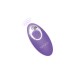 Вибратор TOYJOY - HAPPINESS MY ORGASM EGGSPLODE VIBRATOR REMOTE CONTROL