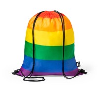 Раничка PRIDE - RAINBOW FLAG BACKPACK