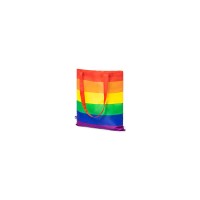 Чанта PRIDE - RAINBOW FLAG TOTE BAG