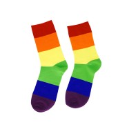 Чорапи PRIDE - LGBT SOCKS SIZE L/XL