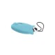 Вибратор TOYJOY - HAPPINESS I M SO EGGCITED REMOTE CONTROL VIBRATOR BLUE