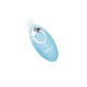 Вибратор TOYJOY - HAPPINESS I M SO EGGCITED REMOTE CONTROL VIBRATOR BLUE