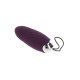 Вибратор TOYJOY - HAPPINESS KNOCK KNOCK EGGSTAVAGANT VIBRATOR WITH REMOTE CONTROL PURPLE