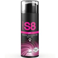 Стягащ гел за вагина STIMUL8 - S8 LIFT VAG