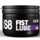 Лубрикант STIMUL8 - S8 EXTRA THICK HYBRID GRIPS LUBRICANT 500 ML