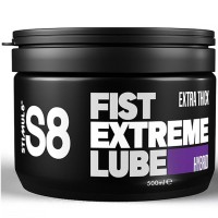 Лубрикант STIMUL8 - S8 EXTREME EXTRA THICK