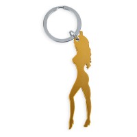 Ключодържател DIABLO PICANTE - KEYRING WIT