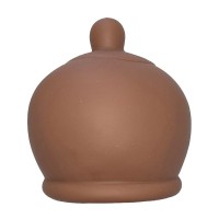 Антистрес играчка DIABLO PICANTE - BROWN B